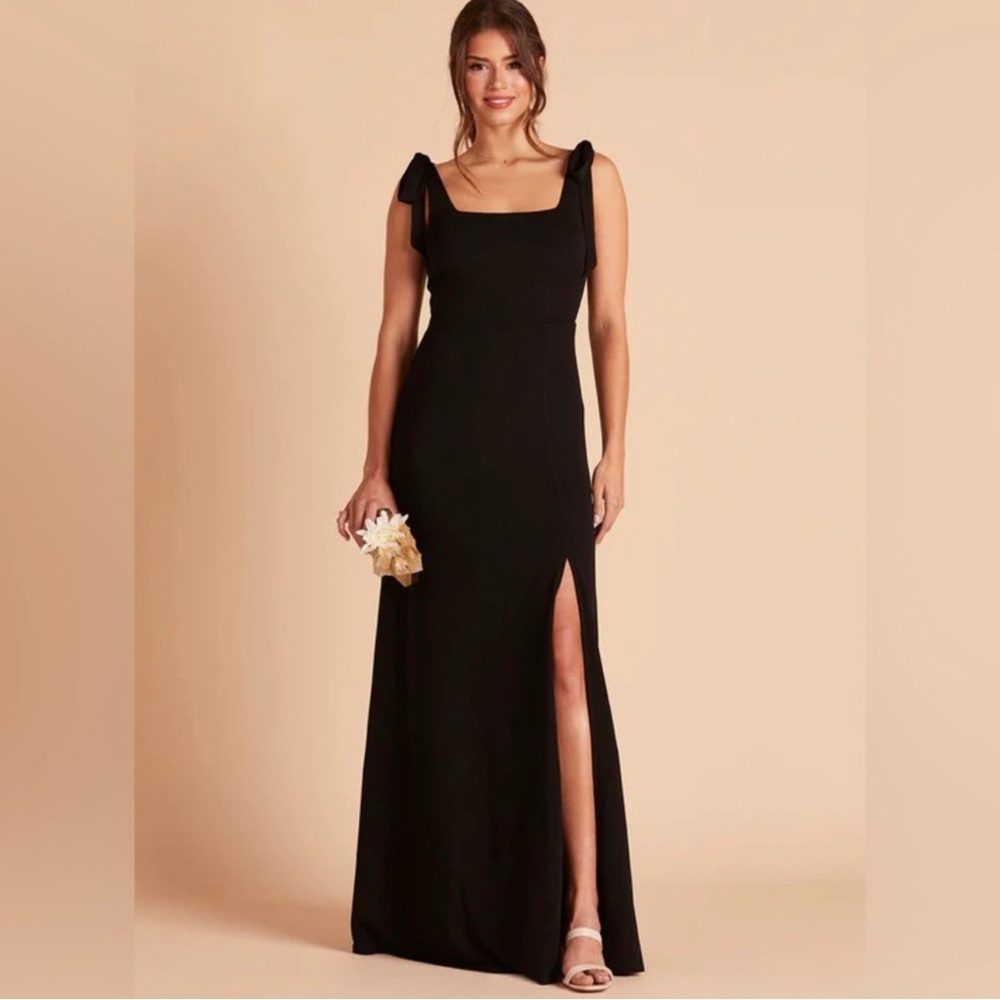 Alex bridesmaid dress